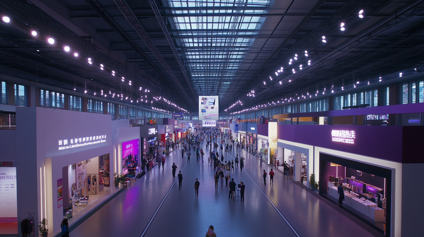Unlock Global Opportunities with Heating Tube at the 2025 Canton Fair