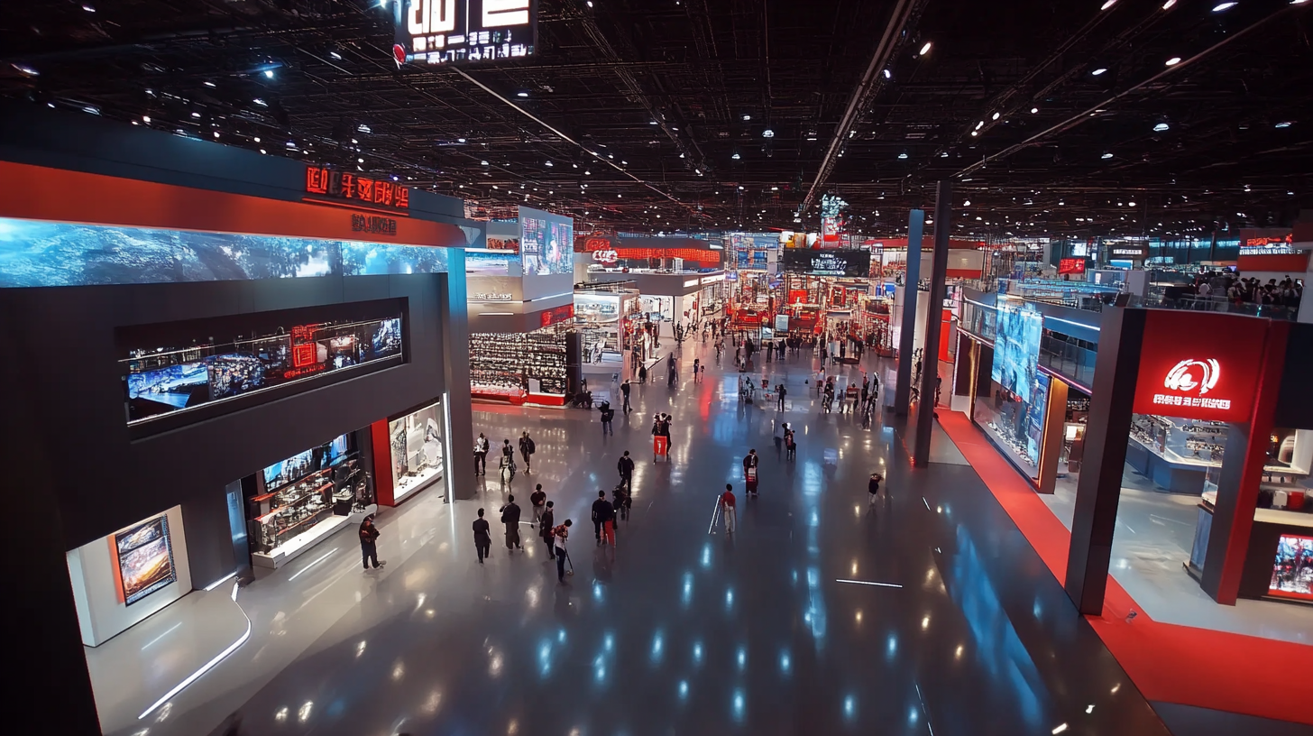 Unlock Global Opportunities with Heating Tube at the 2025 Canton Fair