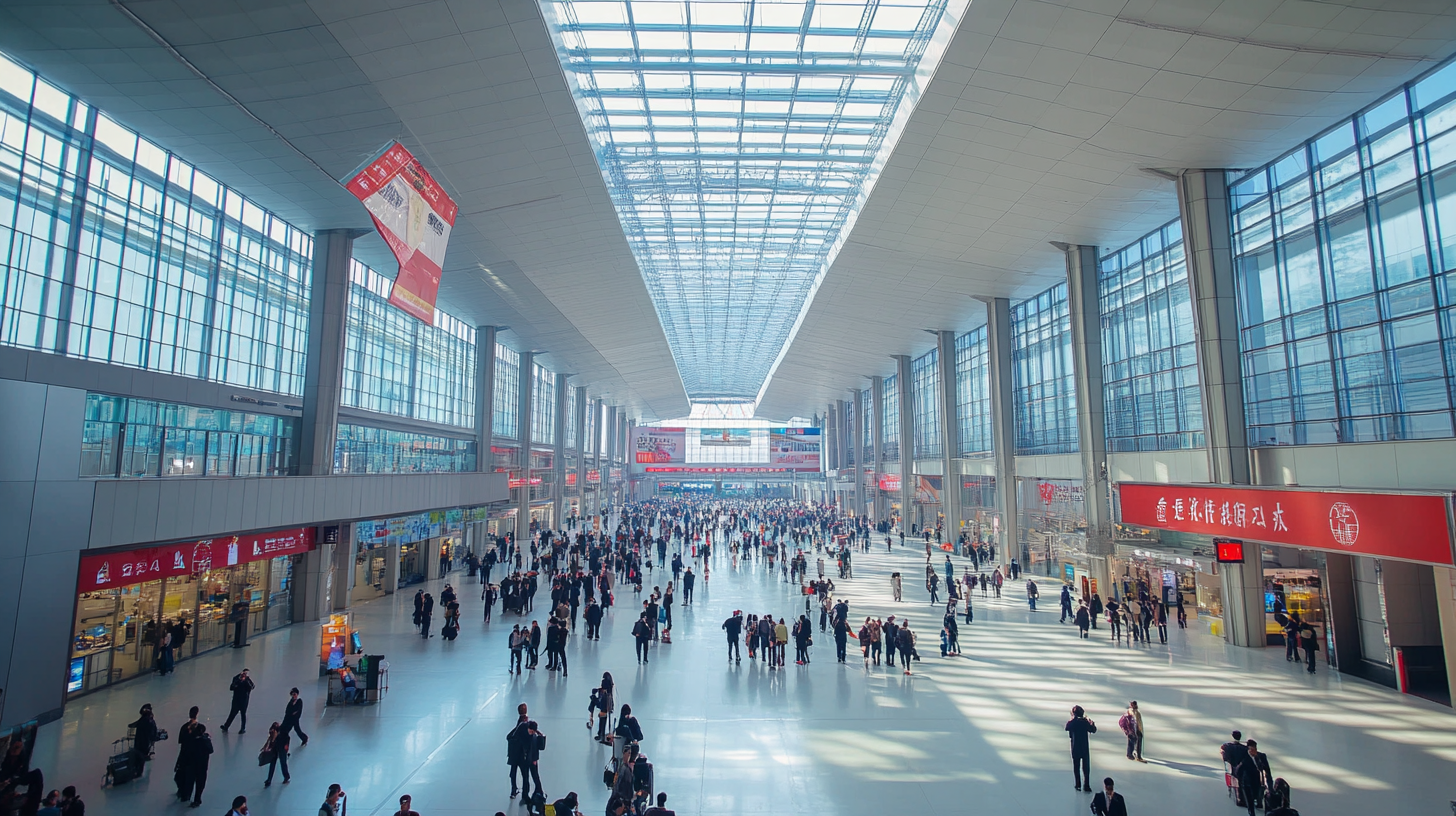 Unlocking Global Markets: The Impact of Pipe Laser Cutting at the 137th Canton Fair