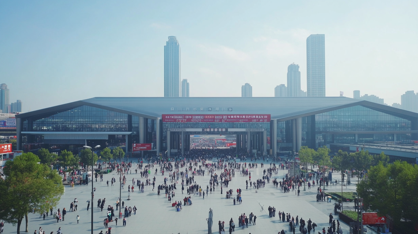 Unlocking Global Markets: The Impact of Pipe Laser Cutting at the 137th Canton Fair