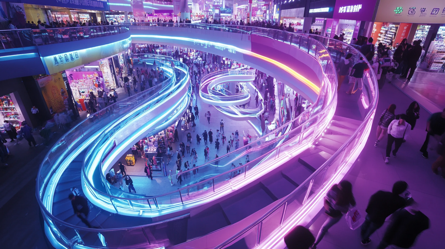 Exploring Global Connections and Opportunities at the 137th Canton Fair with Butterfly Needle Safety