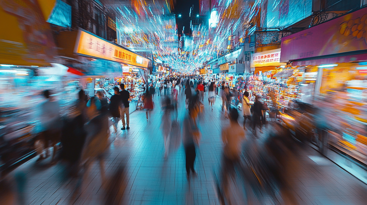 Exploring Global Connections and Opportunities at the 137th Canton Fair with Butterfly Needle Safety