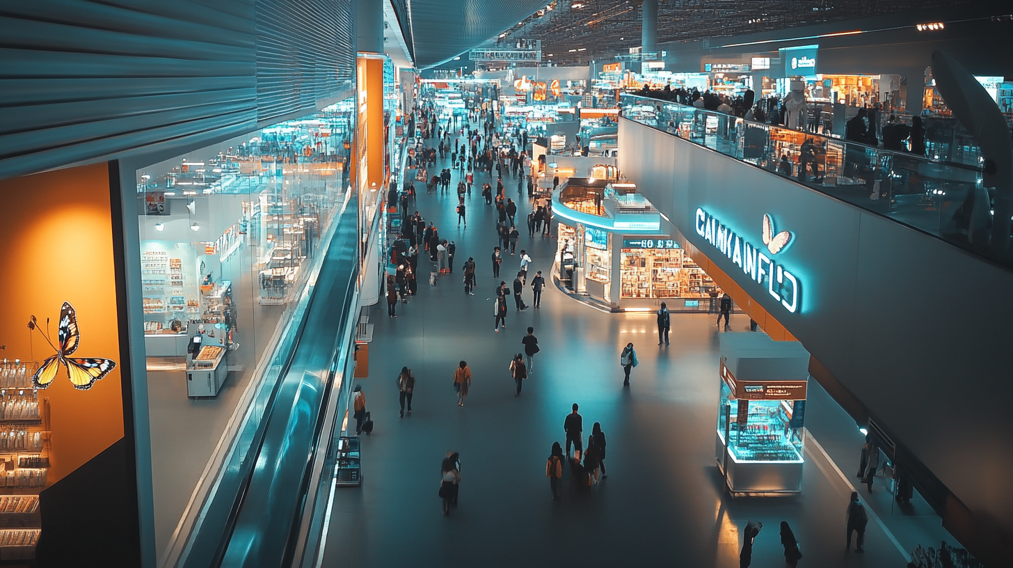 Exploring Global Connections and Opportunities at the 137th Canton Fair with Butterfly Needle Safety
