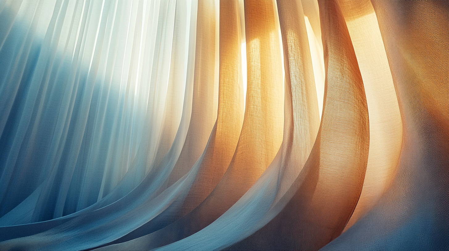 Explore the Success of Curtain Pelmets at the 137th Canton Fair with Record International Attendance