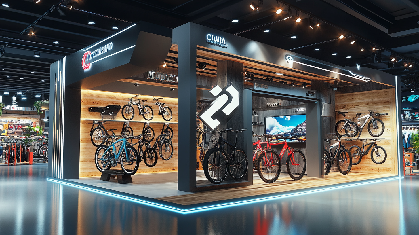 Unlocking Global Opportunities with Cycle Lock at the 137th Canton Fair