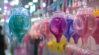 Exploring Global Trade Opportunities Beyond the 137th Canton Fair for Menstrual Cup Suppliers