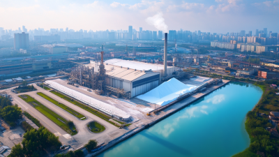 Unlocking Opportunities in Mica Powder For Resin at the Record Breaking Canton Fair 2025