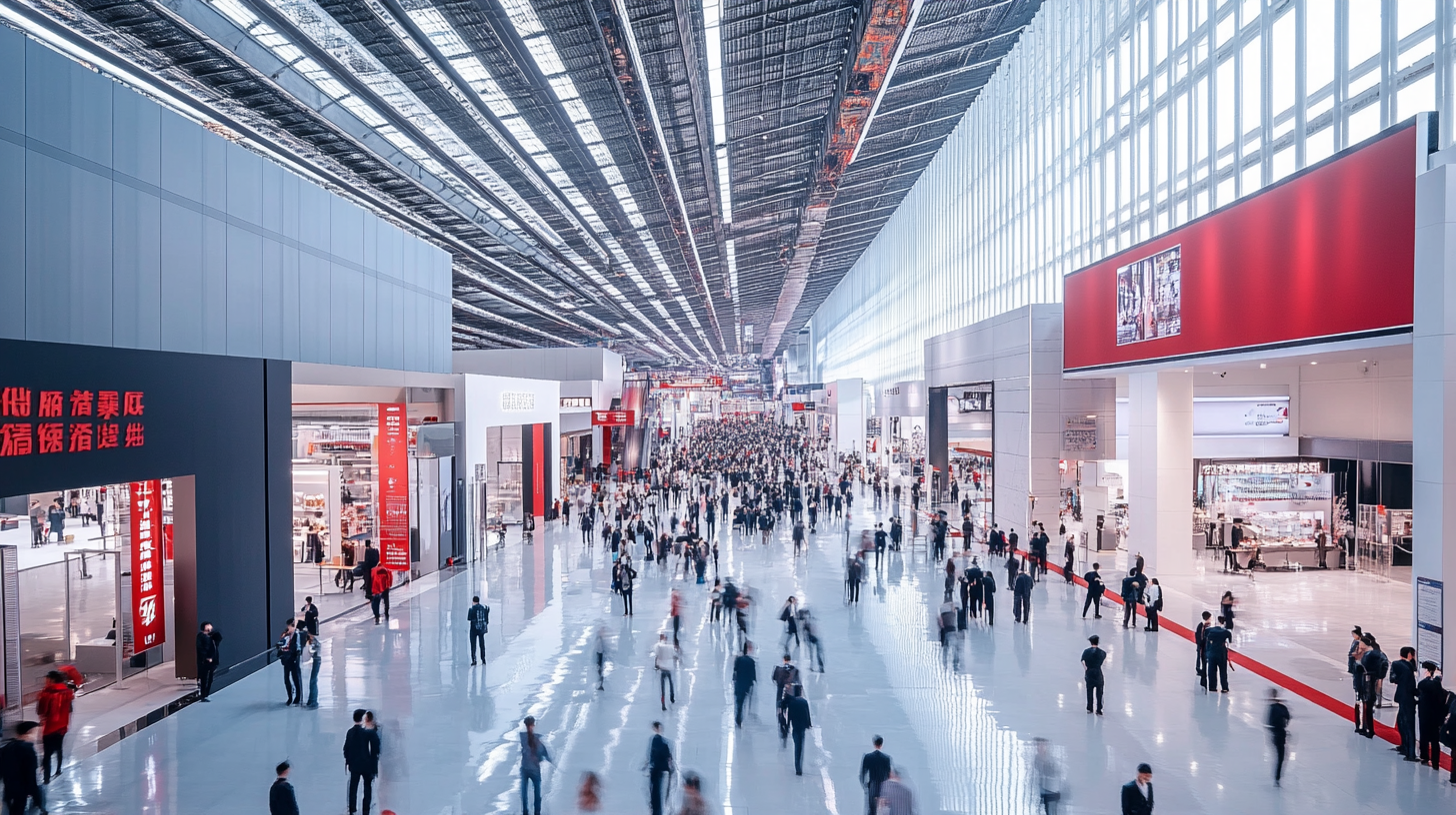 Elevate Your Global Sourcing Strategy: Insights from the Record-Breaking 137th Canton Fair
