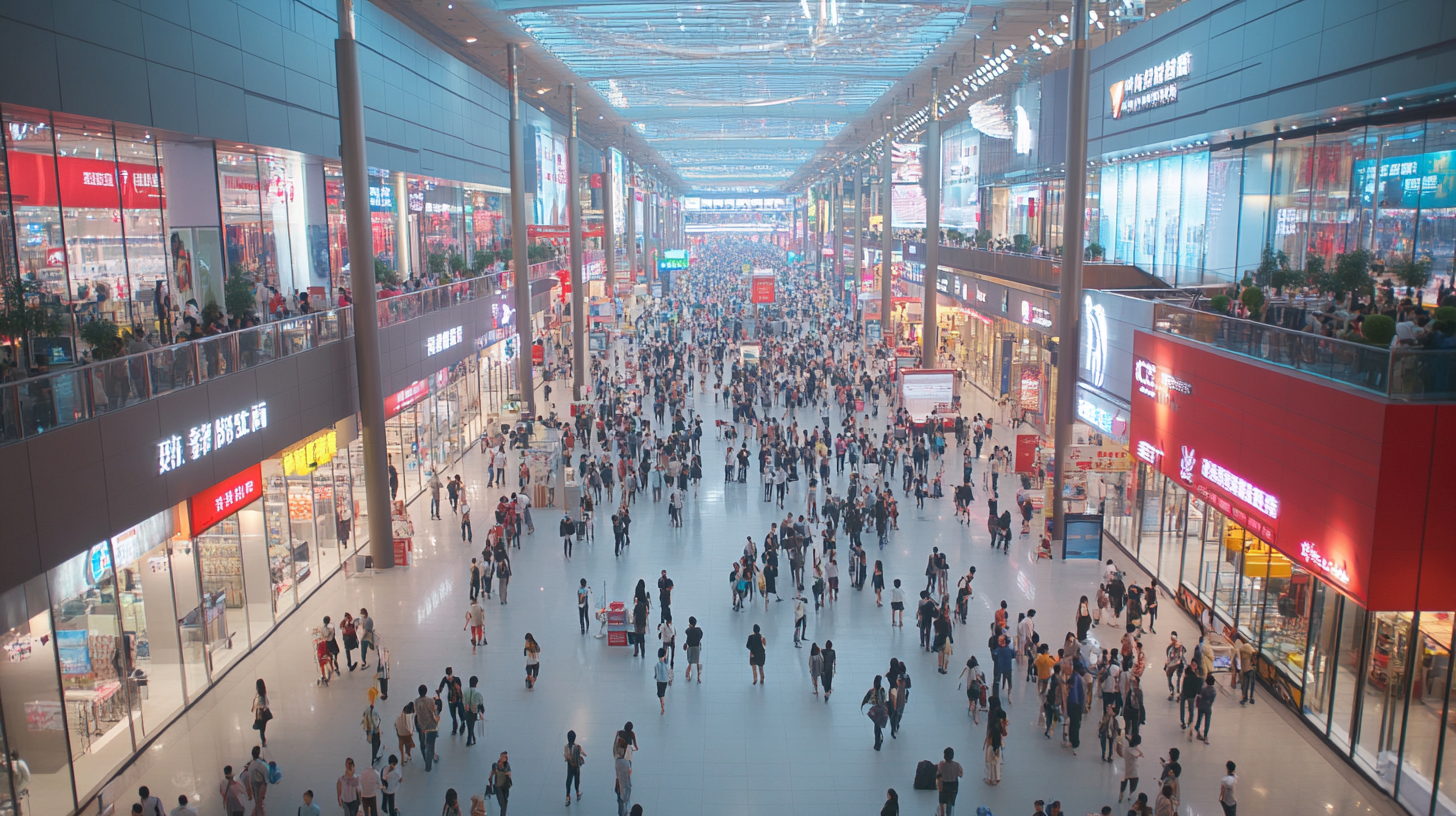 Elevate Your Global Sourcing Strategy: Insights from the Record-Breaking 137th Canton Fair