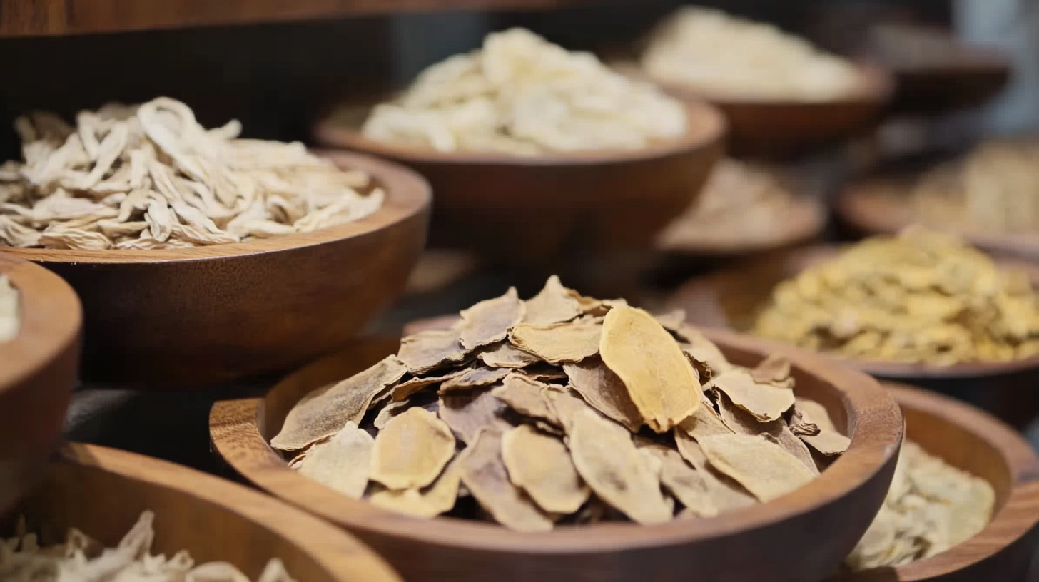 Unveiling Opportunities for Organic Dried Fruit at the 137th Canton Fair 2025