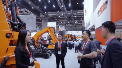 Explore Innovative Drain Machines at the Record-Breaking Canton Fair 2025: Gateway to Global Trade!