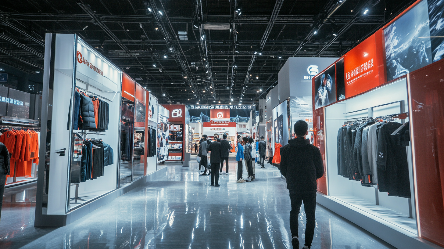 Exploring Global Sourcing Opportunities: The Rise of Octagonal Zipper Products at the 137th Canton Fair