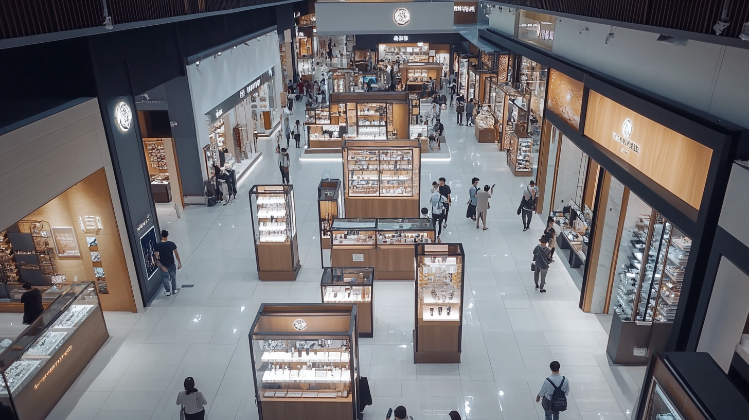 Exploring Global Sourcing Opportunities: The Rise of Octagonal Zipper Products at the 137th Canton Fair