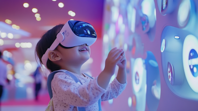 Explore Toddle Monitor Travel Innovations at the Record Breaking Canton Fair 2025