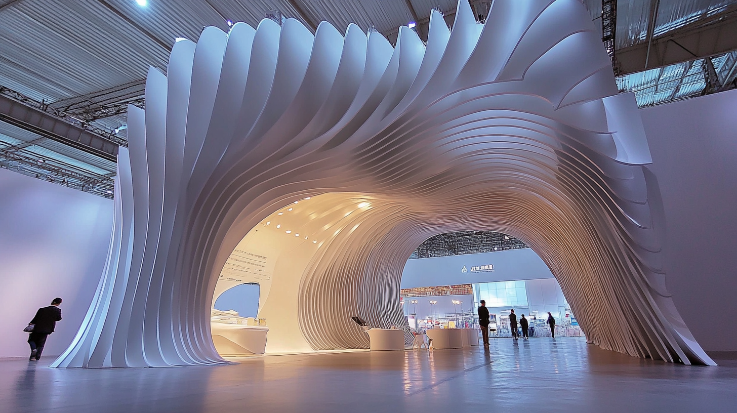 Exploring Global Demand for Curved Aluminum Extrusions at the 137th Canton Fair 2025