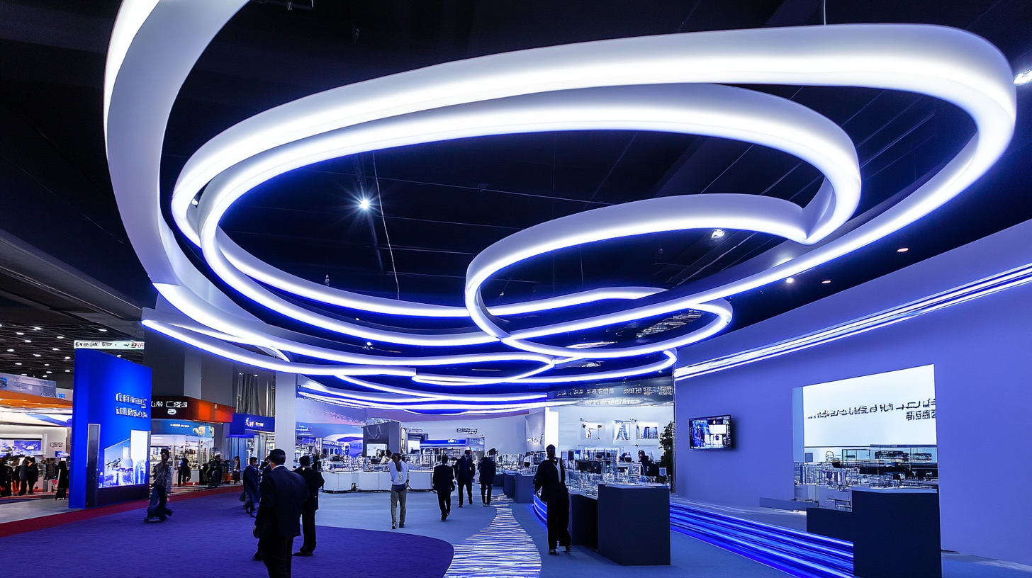 Exploring Global Demand for Curved Aluminum Extrusions at the 137th Canton Fair 2025