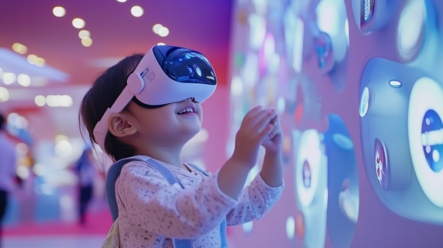 Explore Toddle Monitor Travel Innovations at the Record Breaking Canton Fair 2025