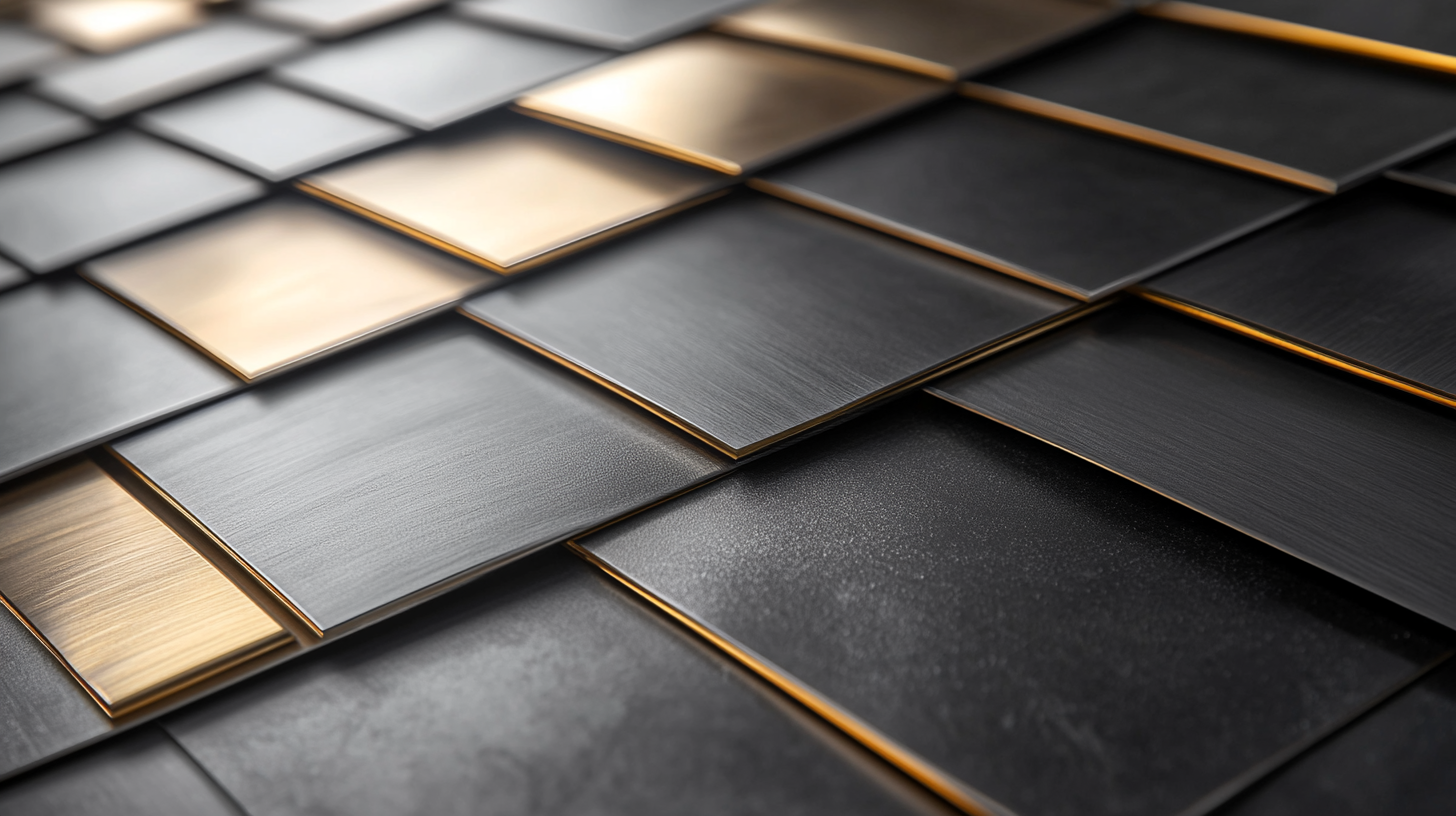 Exploring Cutting Aluminum Tile Trim Opportunities at the Record-Breaking 137th Canton Fair