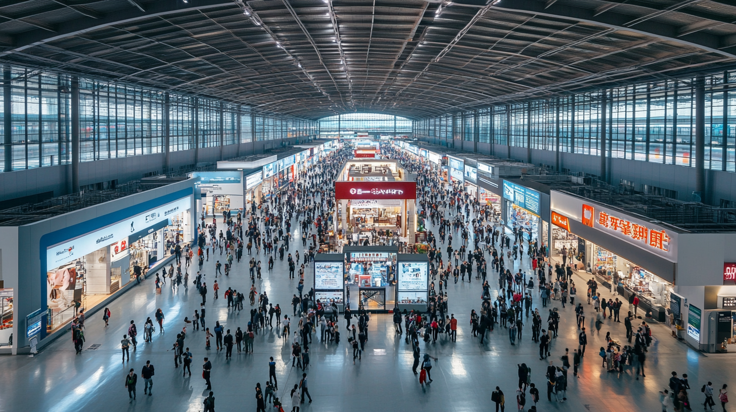 Explore the Surge in Global Demand for One Piece Seat Toilets at the 137th Canton Fair 2025