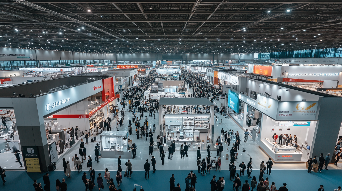 Explore the Surge in Global Demand for One Piece Seat Toilets at the 137th Canton Fair 2025