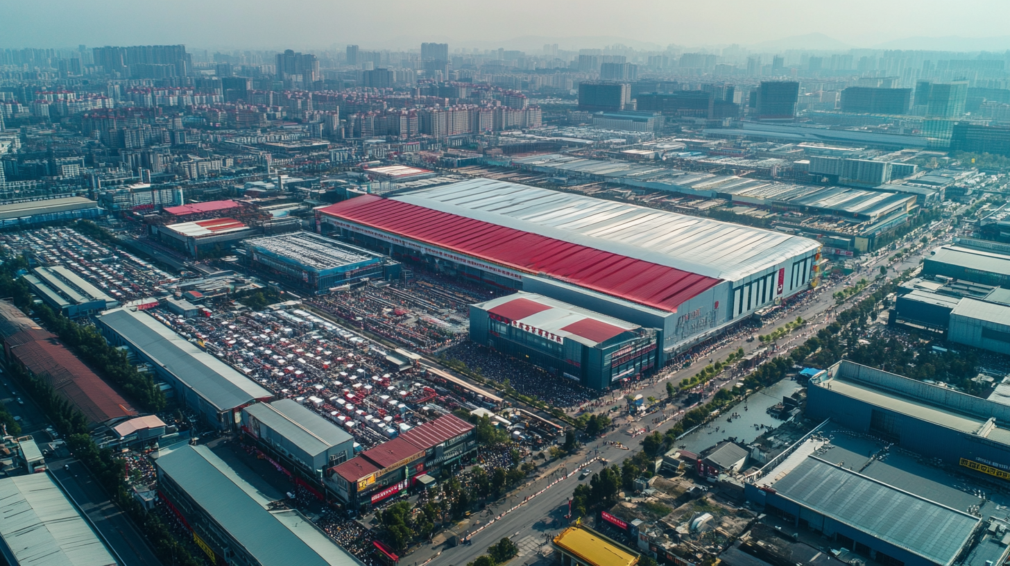 Sowing Success: Highlights from the 137th Canton Fair and Future Opportunities Ahead