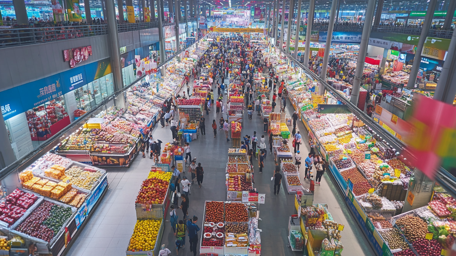 Sowing Success: Highlights from the 137th Canton Fair and Future Opportunities Ahead
