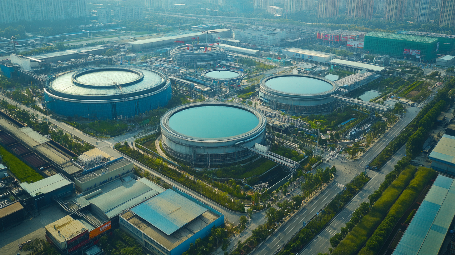 Exploring the Success of Air Reducing Valve Manufacturers at the 137th Canton Fair in 2025