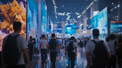 Exploring Global Opportunities with Coptis Chinensis Extract at the 137th Canton Fair in Guangzhou