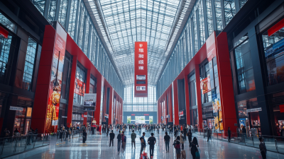 Exploring the Surge in Global Demand for Dried Food Ingredients at the 137th Canton Fair 2025