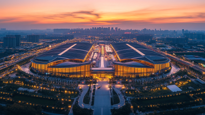 Empowering Global Trade: Insights on 'Torque On Screwdriver' at the Record-Breaking 137th Canton Fair