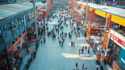 Exploring Opportunities in the Global Market with Tert-Amyl Peroxypivalate at the 137th Canton Fair