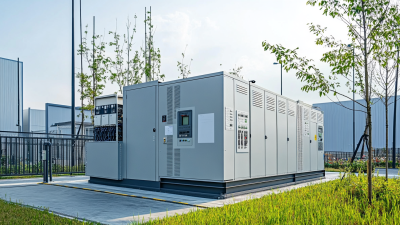 Discover the Future of Power Management at the 137th Canton Fair with Dual Transfer Switch Solutions