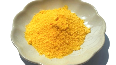 Ascorbic Acid Glucoside Shines at the Record Breaking 137th Canton Fair of 2025