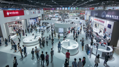 Explore the Surge in Global Demand for One Piece Seat Toilets at the 137th Canton Fair 2025