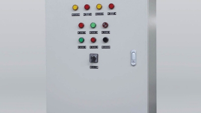 JXF low voltage distribution box-low voltage distribution box