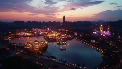 Unlocking Global Opportunities: Discover Bromides at the Record-Breaking 137th Canton Fair 2025