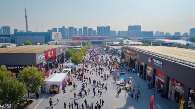Blow Moulders Shine at the 137th Canton Fair: Record Overseas Buyers Boost Export Intentions