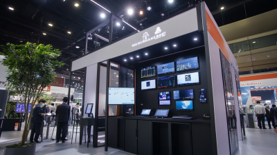 Unlocking Global Opportunities with Cable Branch Box Series at the 137th Canton Fair