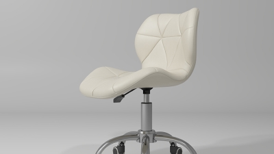 Beautician stool
