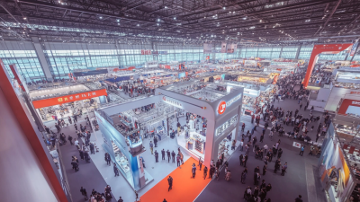 Unlocking Global Markets: The Impact of Pipe Laser Cutting at the 137th Canton Fair