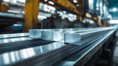 Unlocking New Opportunities for Alloy Profiles at Canton Fair 2025 in Guangzhou