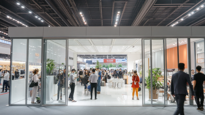 Unlocking Global Opportunities for Glass Door Pivot Hinge Suppliers at the 137th Canton Fair