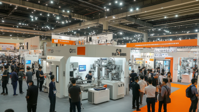 Exploring Global Opportunities: The Surge of Overseas Buyers at Canton Fair 2025 for Tray Thermoforming Machines