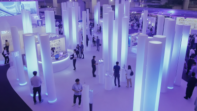 Exploring Global Trends in PTFE Magnetic Stir Bars at the 137th Canton Fair