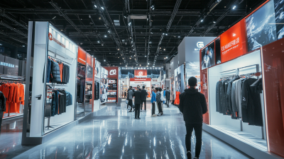 Exploring Global Sourcing Opportunities: The Rise of Octagonal Zipper Products at the 137th Canton Fair