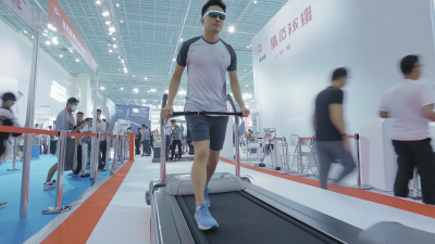 Unlocking Global Opportunities in Sports Health at the 137th Canton Fair in Guangzhou