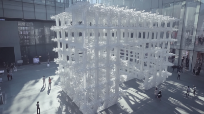 Exploring Global Opportunities for Column Formwork at the Recent Canton Fair 2025