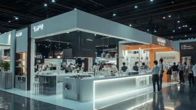 Exploring the Success of Global Buyers at the 137th Canton Fair Featuring Sus304 Stainless Steel Faucets
