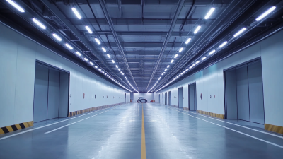 Система Туннельной Мойки: Как Технологии Помогают Увеличить Экспорт на 3% на Гуанчжоуской Ярмарке