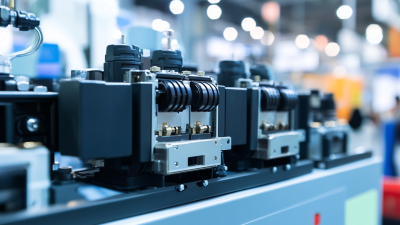 Motor Contactors Shine at the 137th Canton Fair: A Record-Breaking Attendance and Business Opportunities